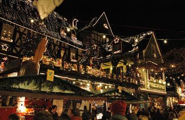 Christmas Market